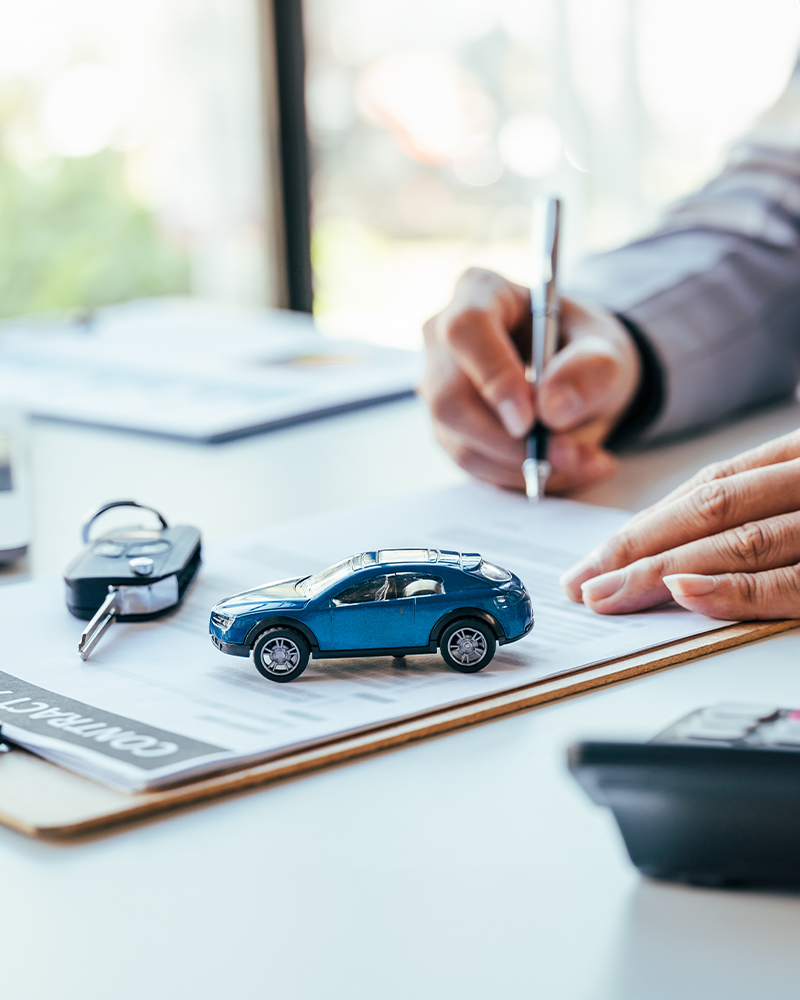 conseiller en assurances